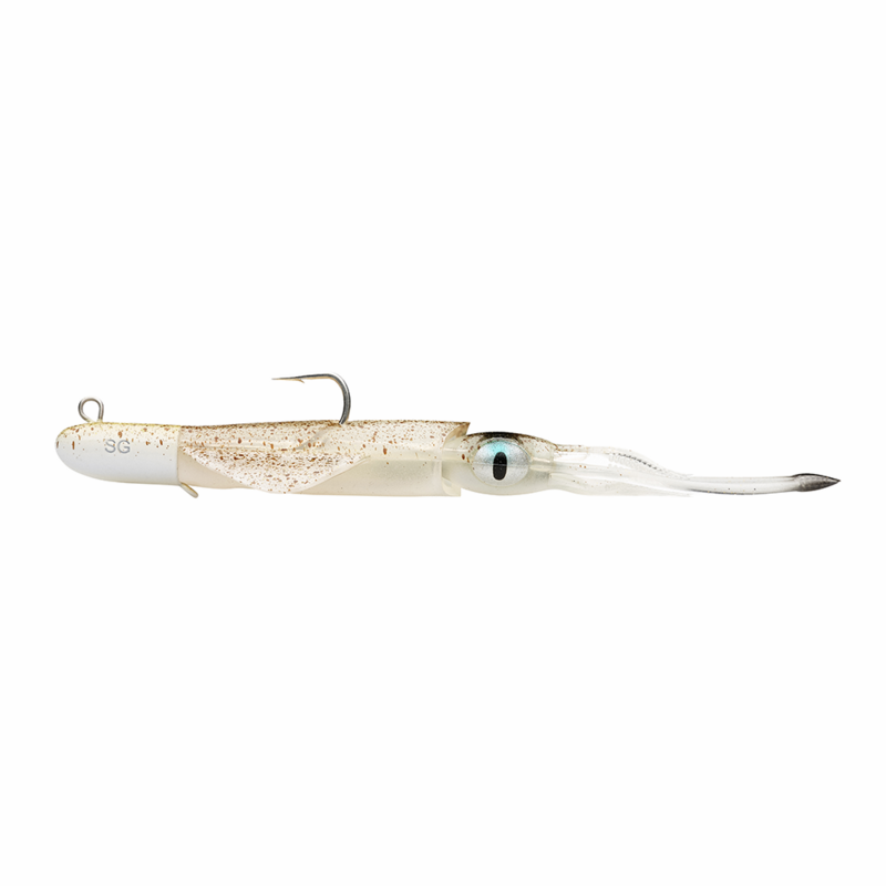 SAVAGE GEAR SWIM SQUID RTF 25CM 200GR