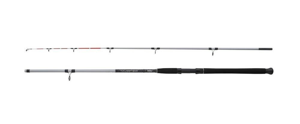 Mitchell Tanager SW Dorade Rod 50/150