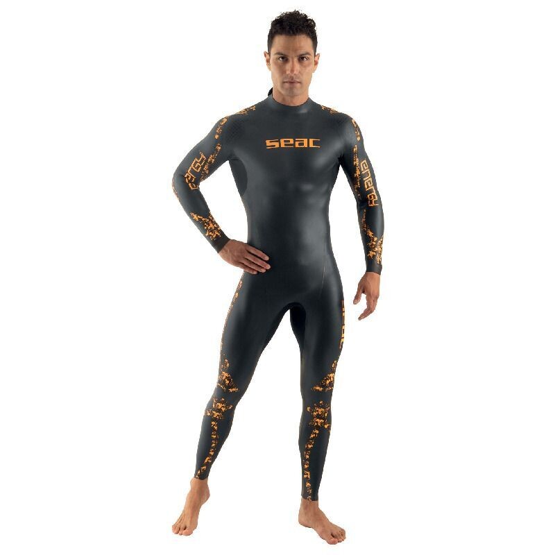 SEAC MUTA ENERGY MAN 2MM