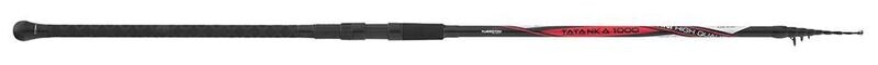 TUBERTINI TATANKA 1000 MT.4,50