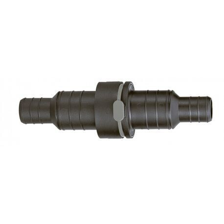 VALVOLA DI NON RITORNO Ø MM. 25/38