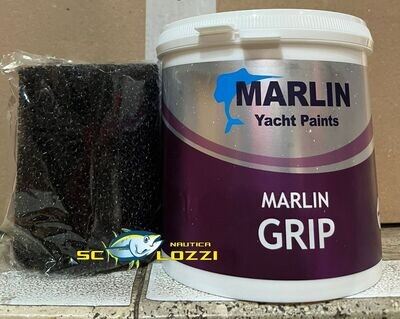 MARLIN GRIP BIANCO conf. 1 lt