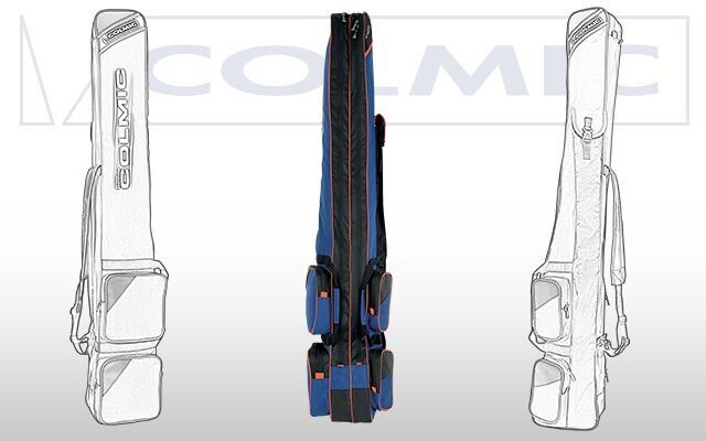 PORTACANNE COLMIC SCOGLIERA