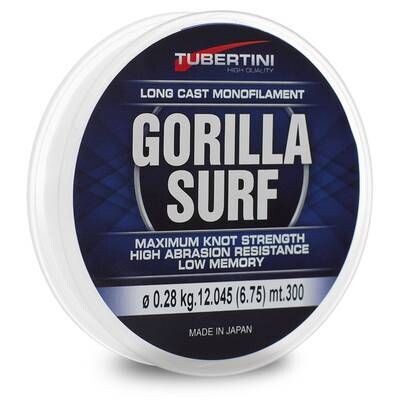TUBERTINI GORILLA SURF MT.1000