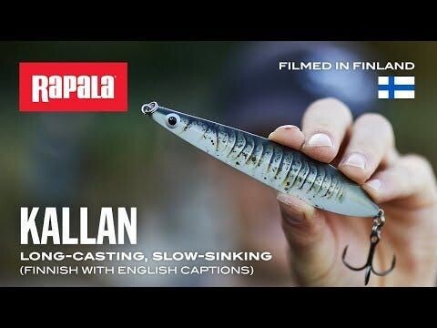 RAPALA KALLAN 26G 11CM