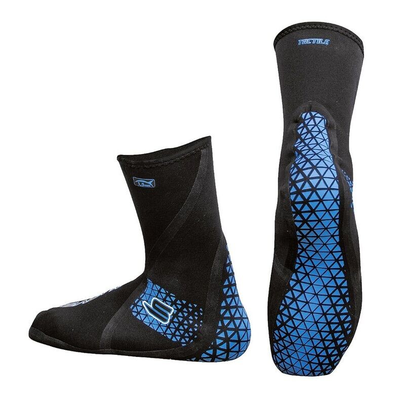 SALVIMAR CALZARI /SOCKS TACTILE 1,5