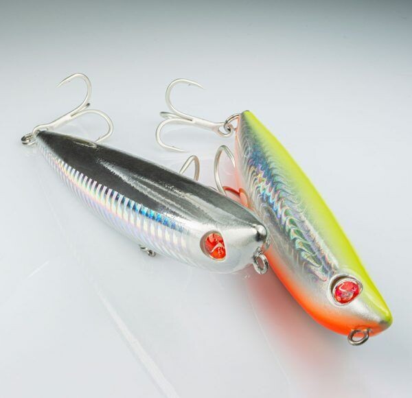 PRO Q 120 SEASPIN
