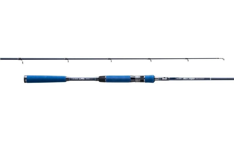 RAPALA MAX FIGHT SPIN 2 pezzi