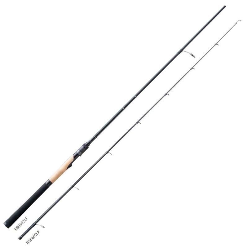 RAPALA SHADOW BLADE SP 8'
