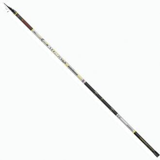 TRABUCCO ATOMIC XR MASTER POWER BLS MT 6