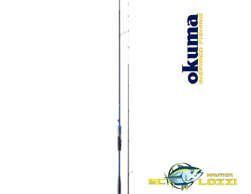 OKUMA INSPIRA EGI
