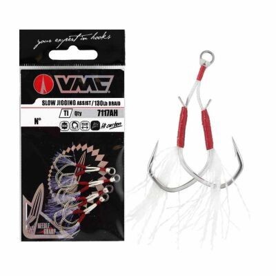 VMC ASSIST 7117AH