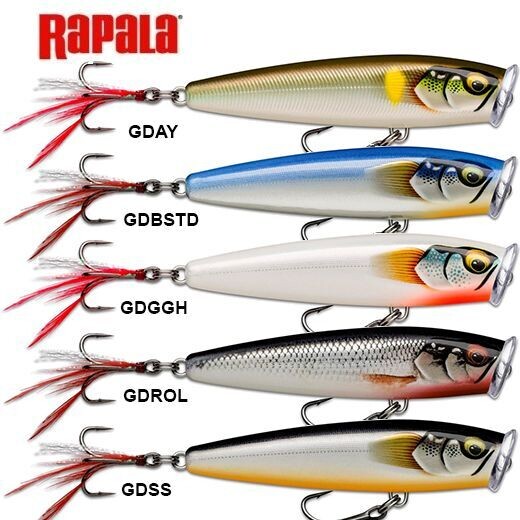 RAPALA SKITTER POP ELITE SPE95