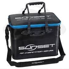 BORSA SUNSET RS COMPETITION BAKKAN