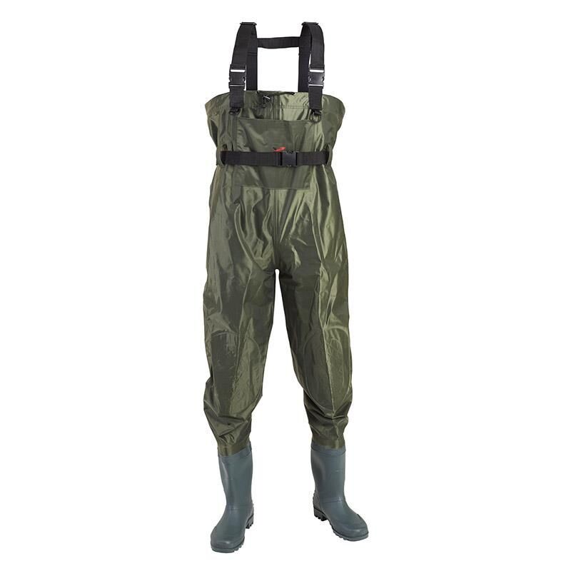 waders SERT taslon xtrend instinct