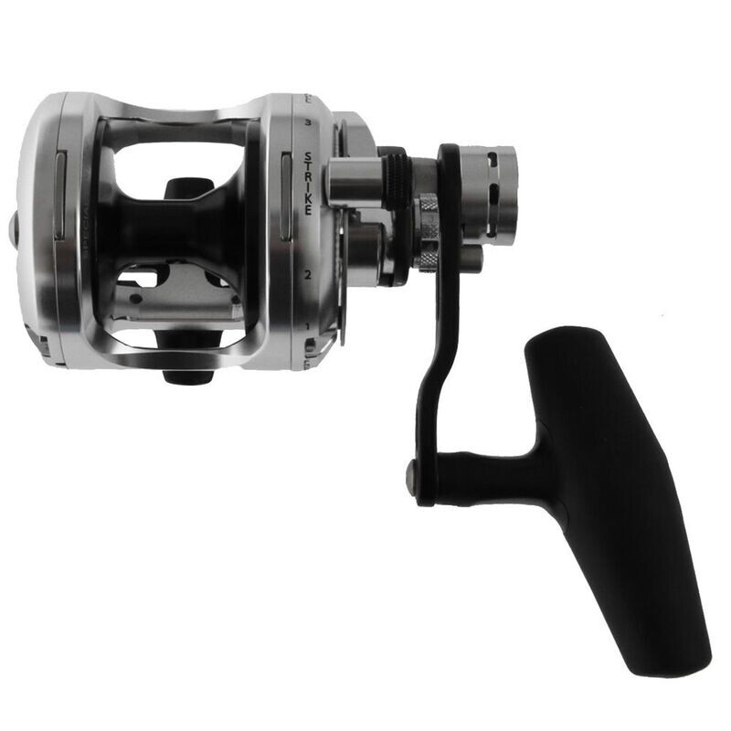OKUMA MAKAIRA MK-10II SEA doppia velocità