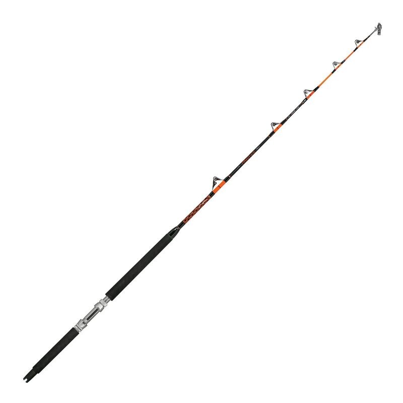 FALCON CANNA BLACK PHANTOM MONEL