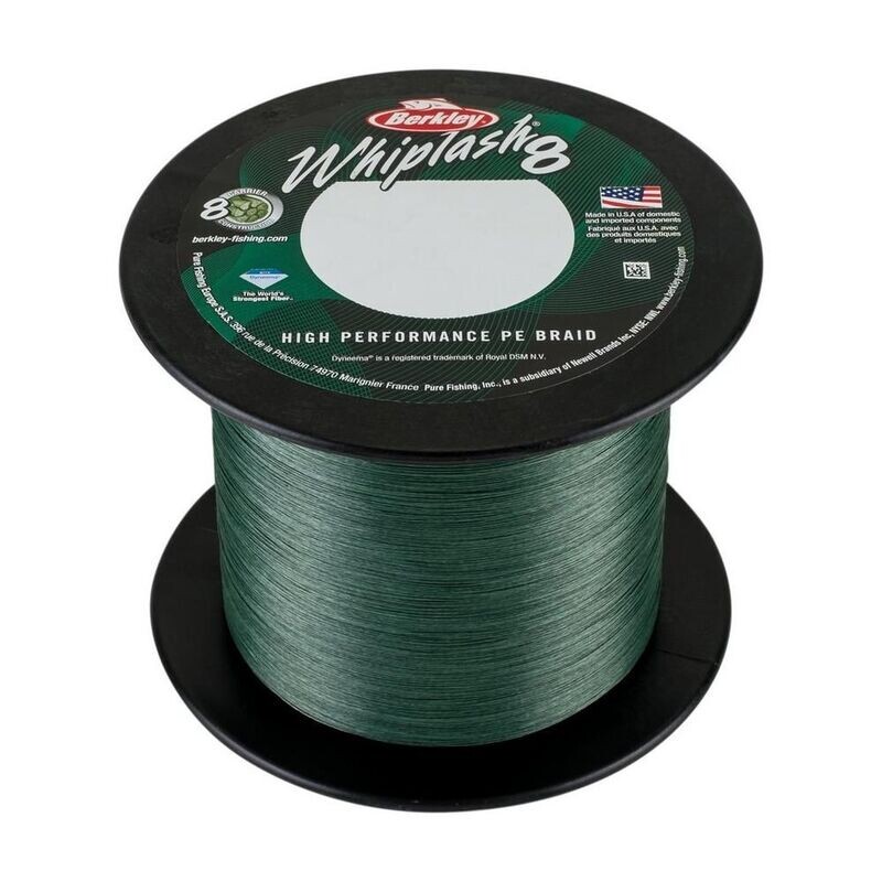 Berkley Whiplash Carrier 8 mm 0,25 mt 2000