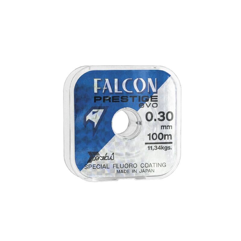 FALCON PERSICUS PRESTIGE EVO 100mt YELLOW