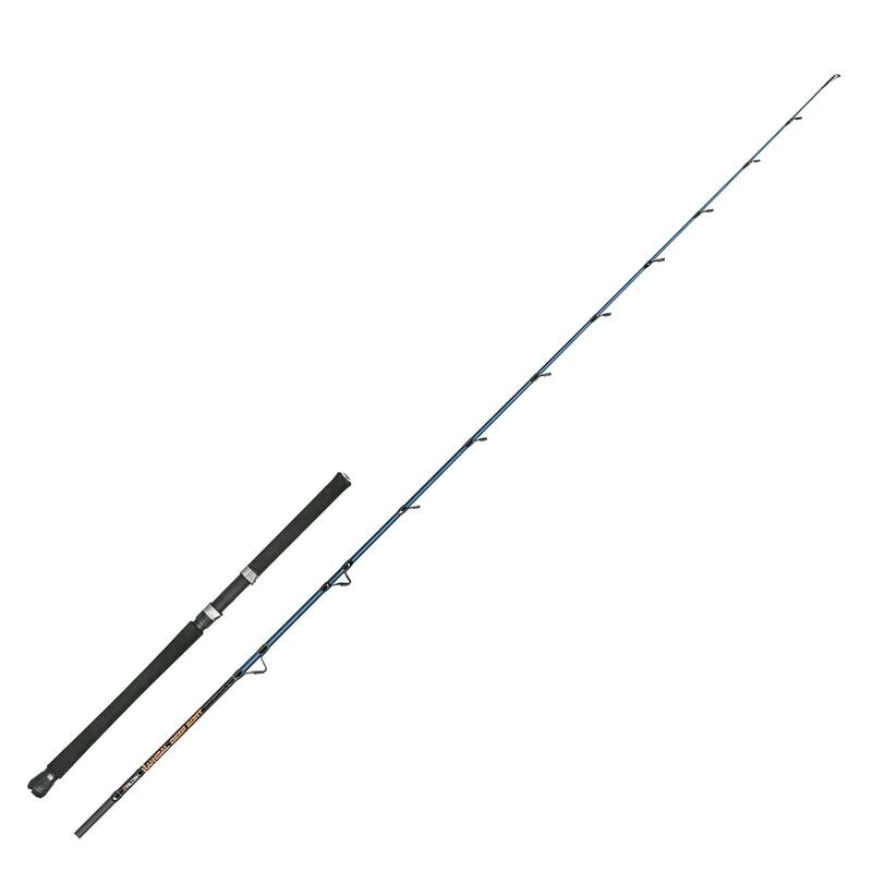 FALCON CANNA HANNIBAL DEEP BOAT 236 30-50LB