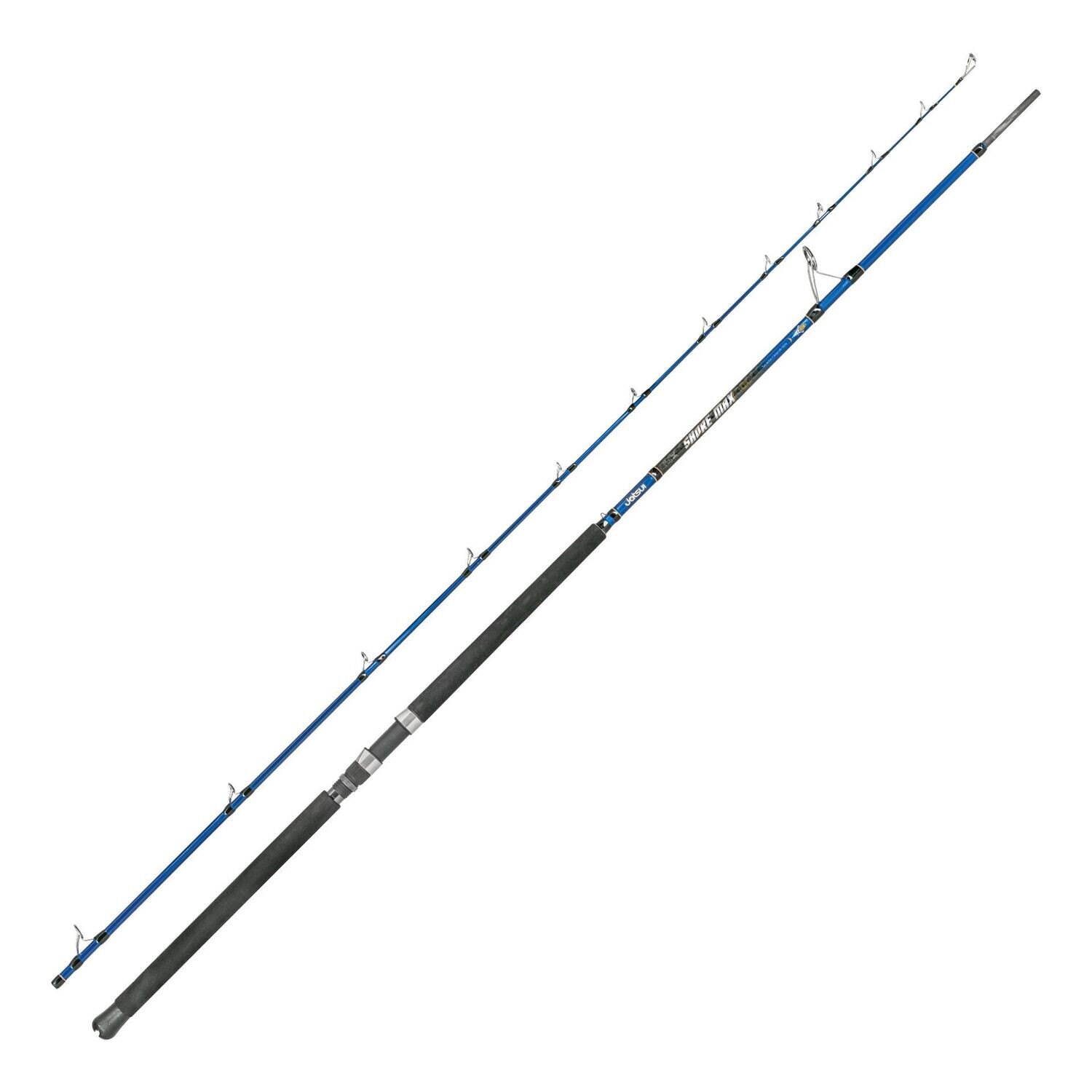 JATSUI SHOREMAX for SHORE JIGGING