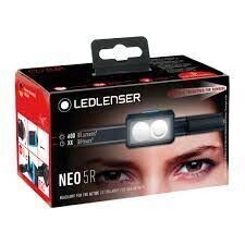 LED LENSER NEO5R
