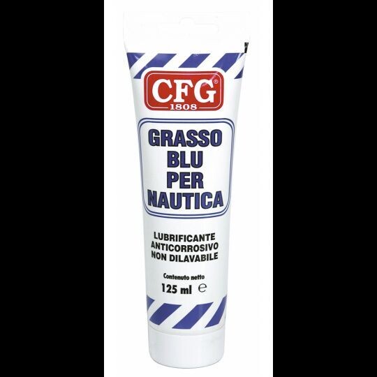 GRASSO BLU PER NAUTICA