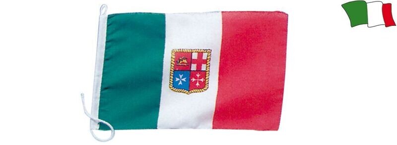BANDIERA ITALIA