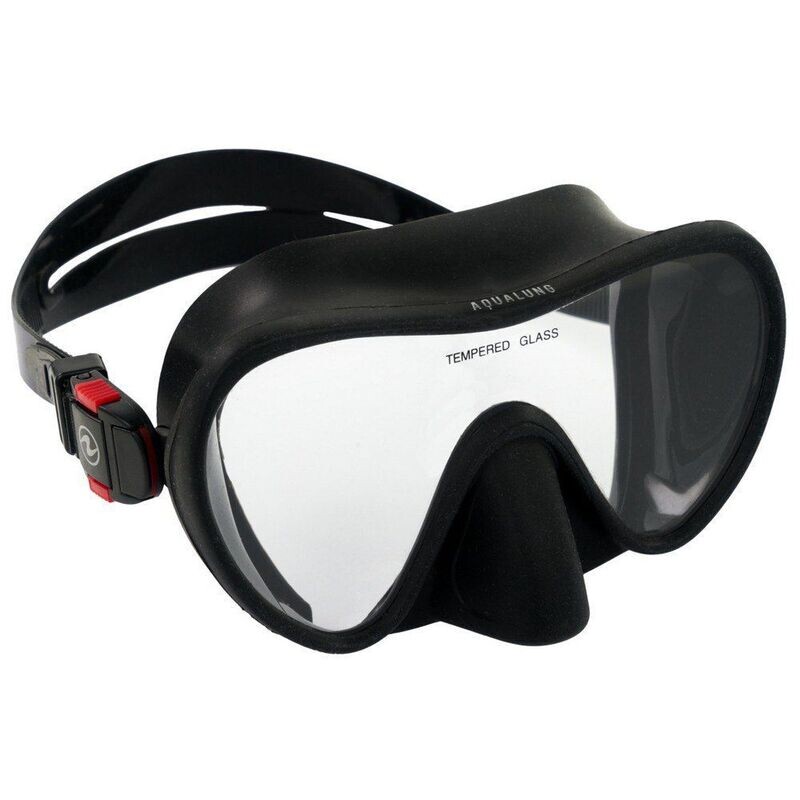 NABUL SN - MASCHERA DA SNORKELING