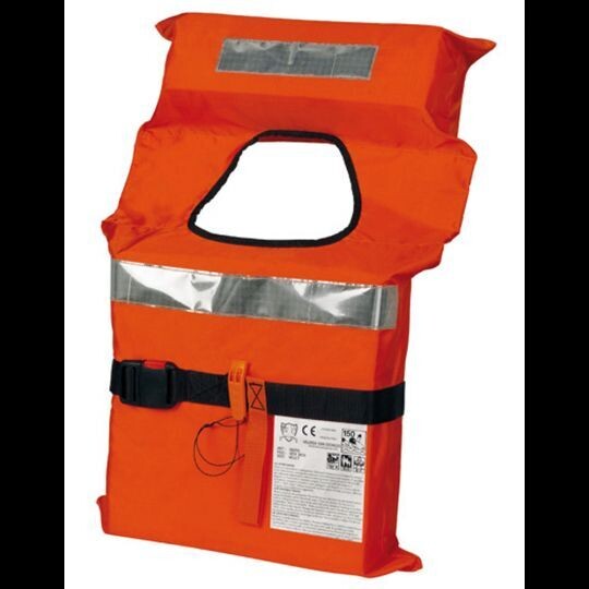 GIUBBOTTO SALVAGENTE 150N
