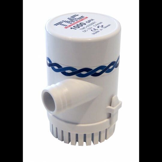 POMPA SENTINA TMC R18-1000-12V