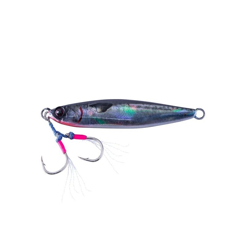 JATSUI ASSAULT METAL JIG