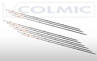 COLMIC TIP BOAT FIBERGLASS diam 4,5mm