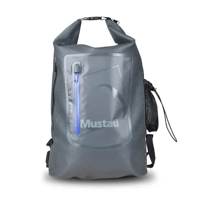 ZAINO MUSTAD Dry Backpack 30 L