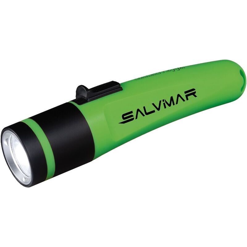 SALVIMAR TORCIA GALACTIKA