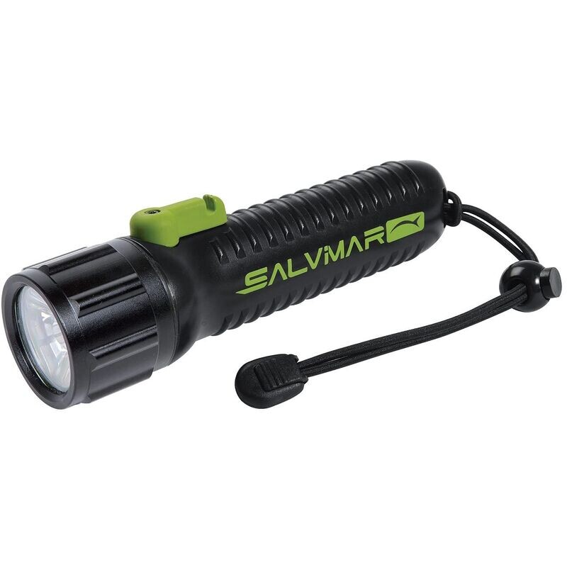 SALVIMAR TORCIA LECOLED