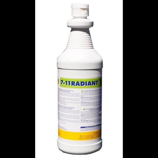 RADIANT DETERGENTE