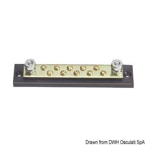 Terminali Bus Bar 10 x 4 mm