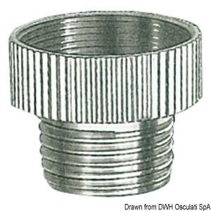Adattatore 3/8"-1/2"