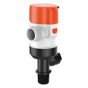 Pompa aeratrice Europump Next Gen 12V interna