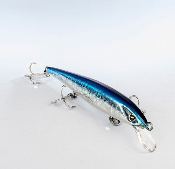 EJA 100 SEASPIN SF