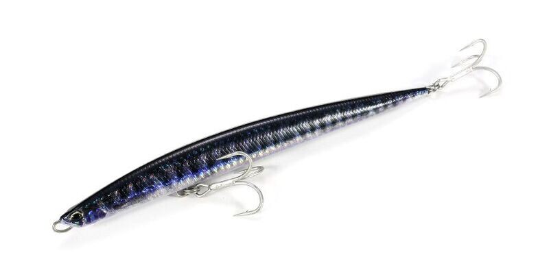PRESS BAIT SAIRA 175mm 50gr
