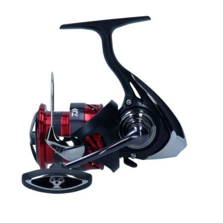 DAIWA MULINELLO 23 NINJA LT