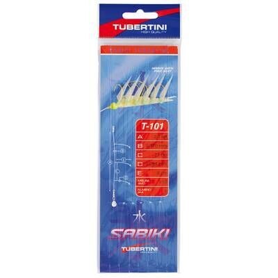 TUBERTINI SABIKI T-101