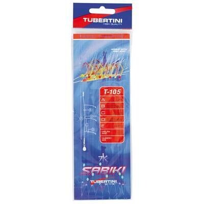 TUBERTINI SABIKI T-105
