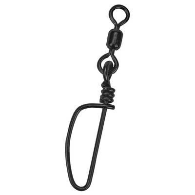 TUBERTINI GIRELLA INOX C/MOSCHETTONE TB-121SS
