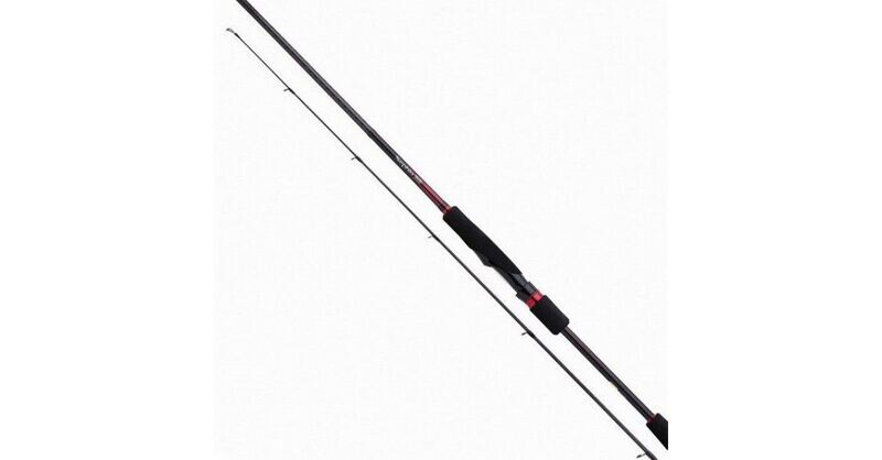 SHIMANO CANNA SEPHIA BB- 8'3"-EGI 2.0-4.0