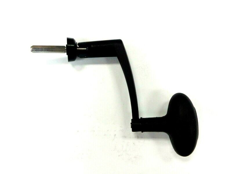 HANDLE ASSEMBLY