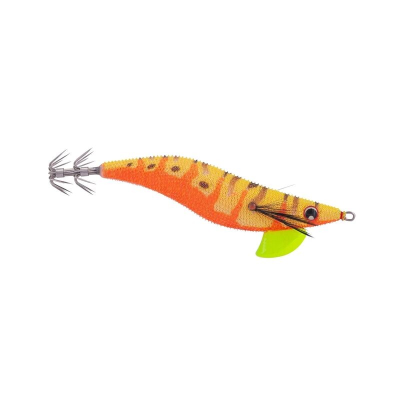 JATSUI RUSH EGI RUBBER PRAWN