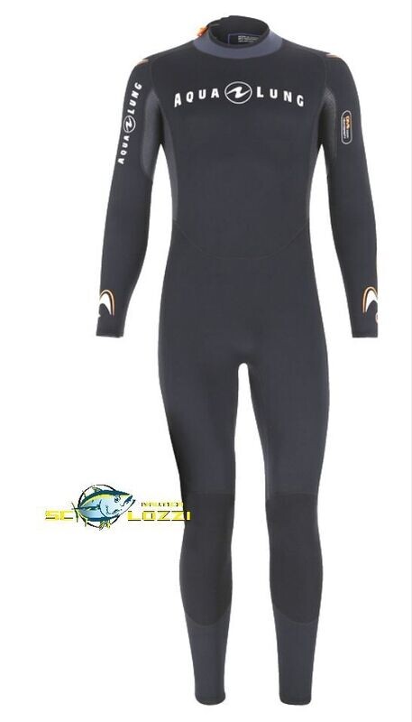 MUTA AQUALUNG DIVE MONO 5,5mm